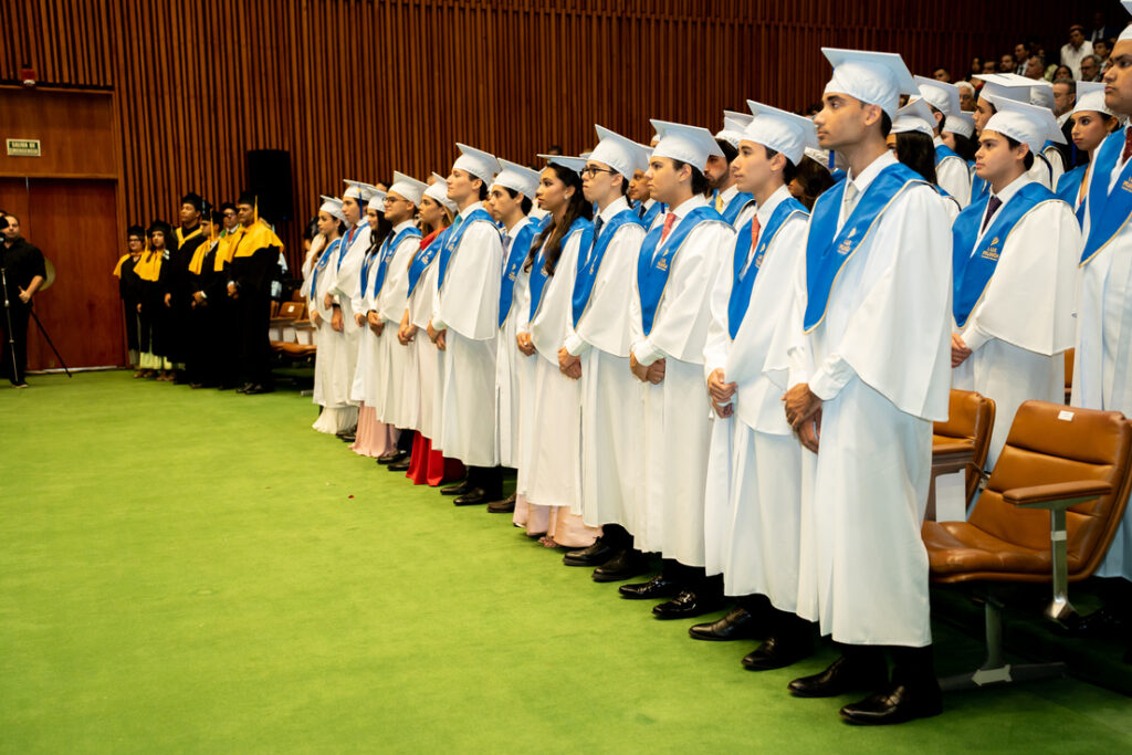 Graduaciones