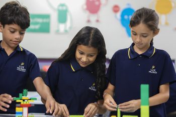 4 Metodologías Activas