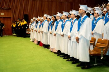 Graduaciones