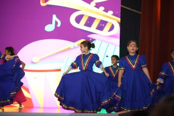 Noche Cultural